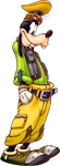 Goofy (Art)