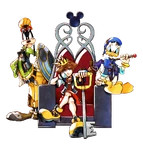 Promo Art KHHD