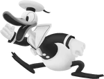 Donald TR KHII