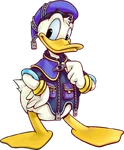 Donald (Art)