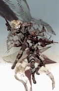 Snake-raiden-ray