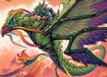 AmaniDragonhawkTCG