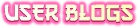 Tamako Market Wiki header-User Blogs