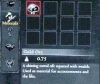 Goldenore