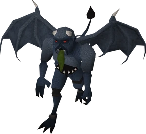Kolodion demon old