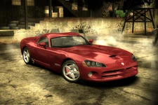 Dodge Viper SRT-10