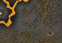 Demon Flash Mob Chaos Temple