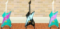 GuitarElectricDecades