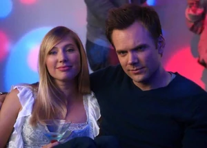 Sabrina and Jeff 1