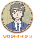 Kotoura-san Wiki Portal Yoshihisa