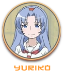Kotoura-san Wiki Portal Yuriko