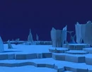 Ice Sector