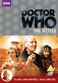 Aztecs special edition uk dvd