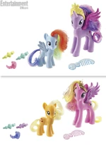 Style Princess Ponies