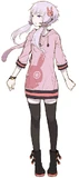 AlternateClothingYukari