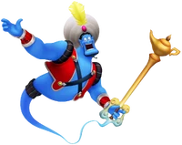 Genie (Valor) KHII