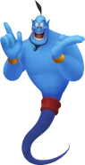 Genie KHII
