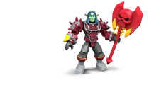 Seperon Mega Bloks