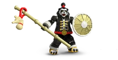Chen Mega Bloks