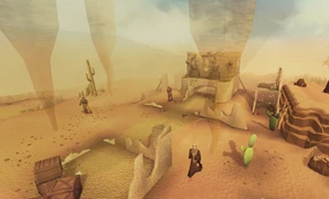 UzerSandstorm