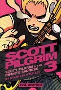 SP Vol 3 Evil Edition Cover