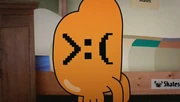 AngryFace