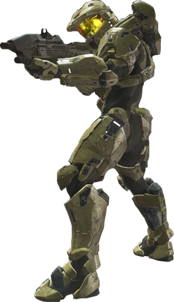 SPARTAN MARCO-025