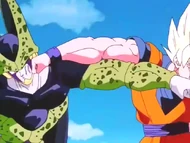 Gokuvscell11
