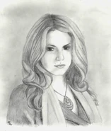 Twilight Rosalie Hale by RainaEternity