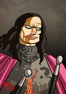 Ramsay Bolton by The Mico©