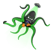 Hollywood Party 2013 alien costume login