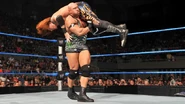 Smackdown 5.11.12.33
