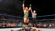 Smackdown 5.11.12.35