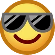 Cool Emote