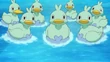 EP773 Ducklett del invernadero