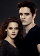 Bella y edward 9