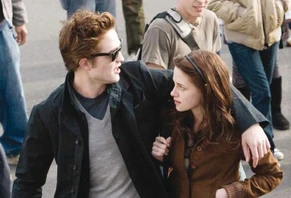 Twilight edward y bella