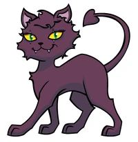 Profile art - Crescent