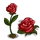 Red Rose (bloom)-icon