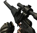 BFBC2 VSS Reload