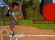 Vince Kick
