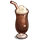 Chocolate Milkshake-icon