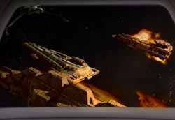 CardassianFreighters