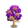 Ballroom Tree-icon