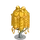 Gold Lace Tree-icon