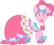 Pinkie Pie