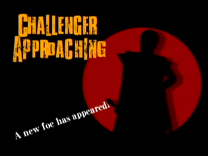 MarthApproaching