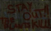 FoNV Vault 22 sign