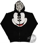 Mickeyfacejacket