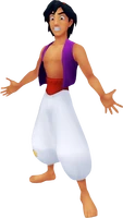 Aladdin KH
